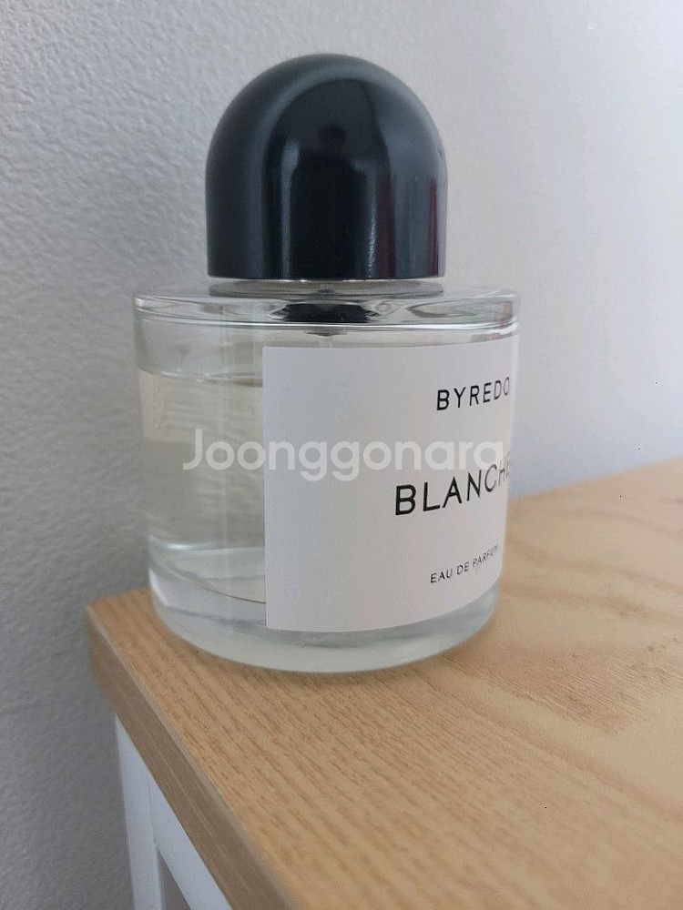 바이레도 블랑쉬 100ml 국문택--2