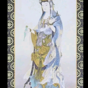 불교 탱화그림. 판매합니다.