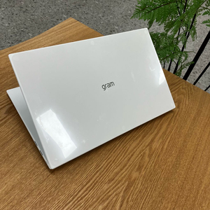 단순개봉 LG 그램 노트북 15zd90s-Gx56k