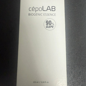 세포랩 바이오제닉 에센스