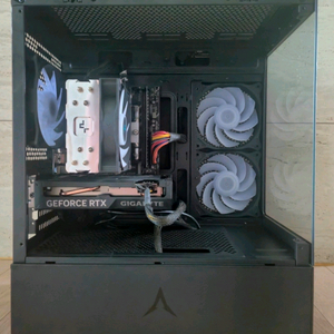 12400f+4060ti / 5060 컴퓨터 pc 본체