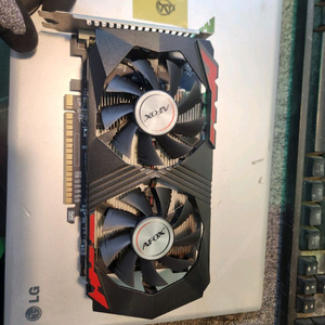 그래픽<892>gtx1050 2g