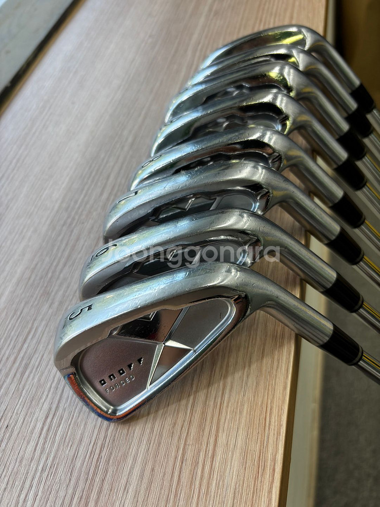 온오프 포지드 아이언--5