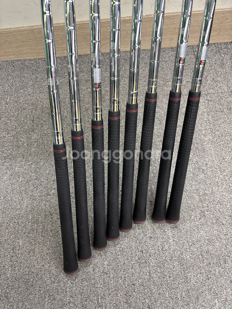 온오프 포지드 아이언--3