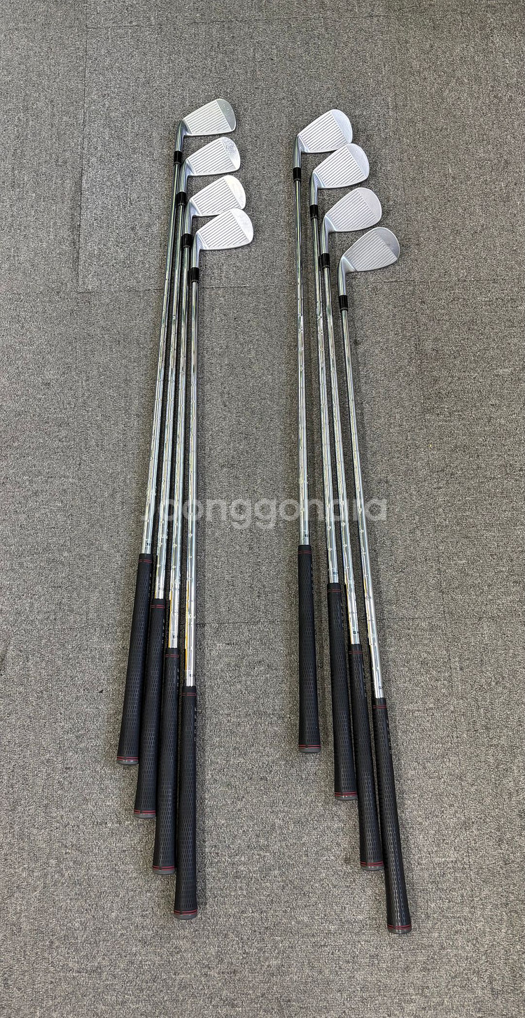 온오프 포지드 아이언--2