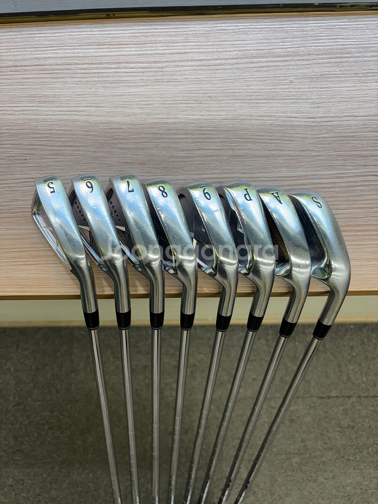 온오프 포지드 아이언--0