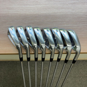 온오프 포지드 아이언