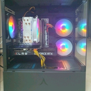 5600+4060ti / 5600 컴퓨터 pc 본체