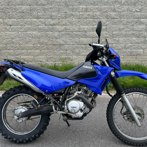 xtz125