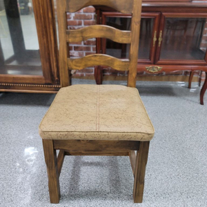 카페용엔틱고재의자