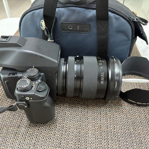 contax 645, 45-90mm 포함