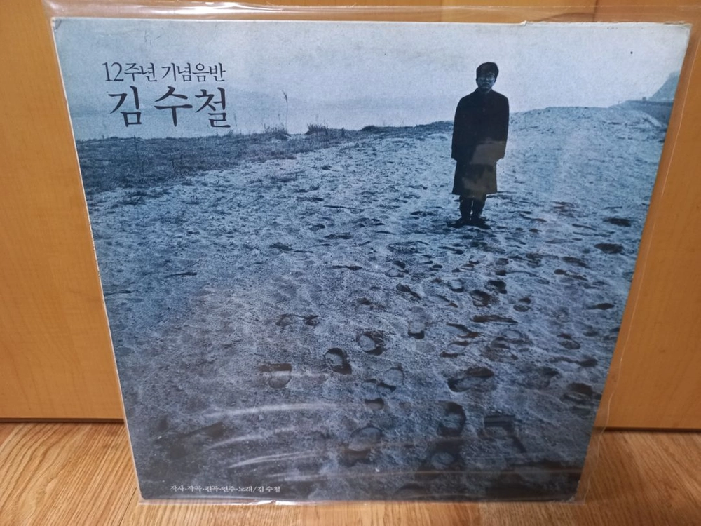 김완선.김트리오.김현철.돈아돈아돈아.김수철lp 이미지