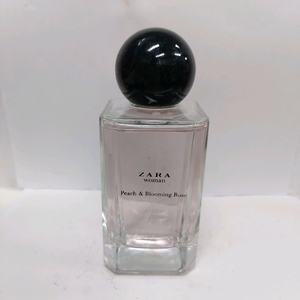 자라 우먼 피치 블루밍 오드퍼퓸 100ml 0613