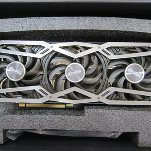 이엠텍 RTX 3070 BLACK EDITION OC