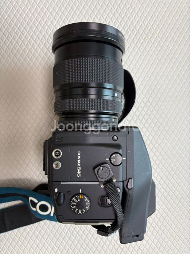 contax 645, 45-90mm 포함--3