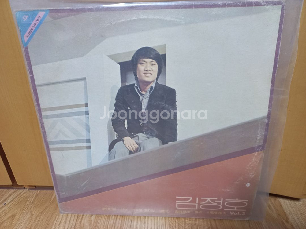 김완선김준선김정호신효범김영동검은나비봄여름박경애박상규lp--2