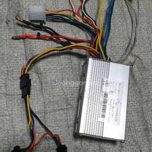 전동킥보드 52v용 컨트롤러