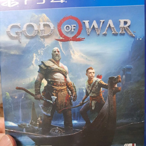 ps4 갓오브워4