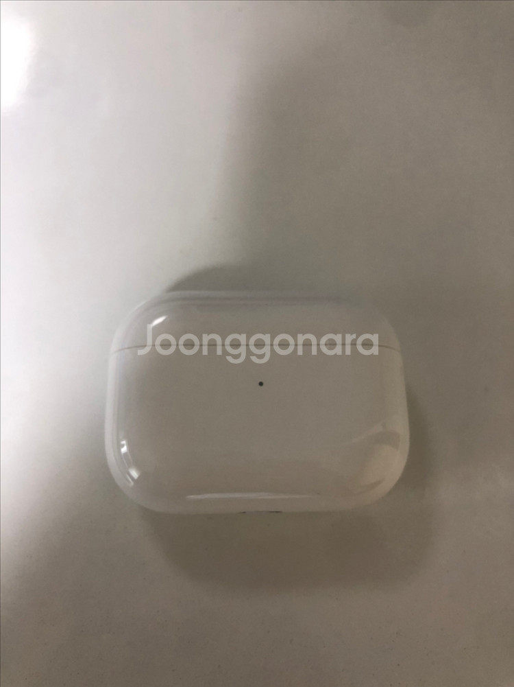 에어팟 프로2 본체 7만원--0