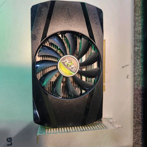 그래픽<894>gtx1050 2g 무전원