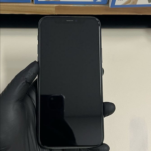 아이폰11프로 256G 그린 S급!