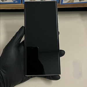 KT갤럭시노트20울트라 256G 화이트 S급!