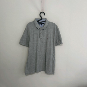 타미힐피거 남성 반팔 티셔츠 L