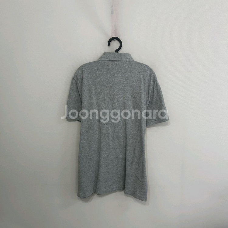 타미힐피거 남성 반팔 티셔츠 L--2