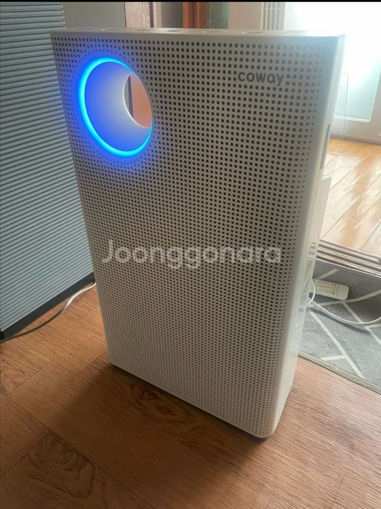 코웨이 공기청정기 ap-1516d--0