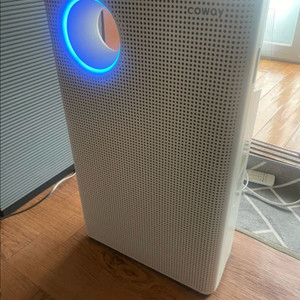 코웨이 공기청정기 ap-1516d
