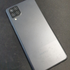 갤럭시A12 가성비폰 501704