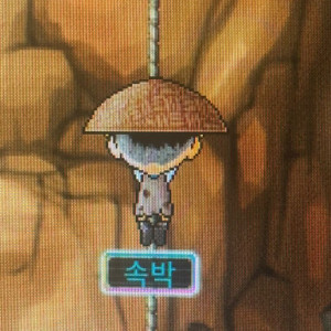 메이플랜드 s급 닉네임