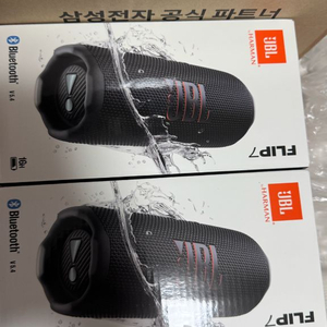 JBL Flip 7 블루투스 스피커 플립7
