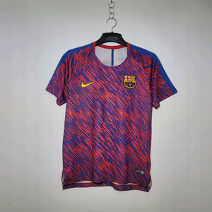 NIKE 나이키 바르셀로나 바르샤 유니폼티