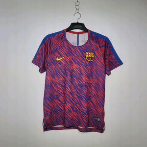 NIKE 나이키 바르셀로나 바르샤 유니폼티