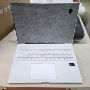 (새상품)LG 그램 노트북 16인치 25년 16z90s