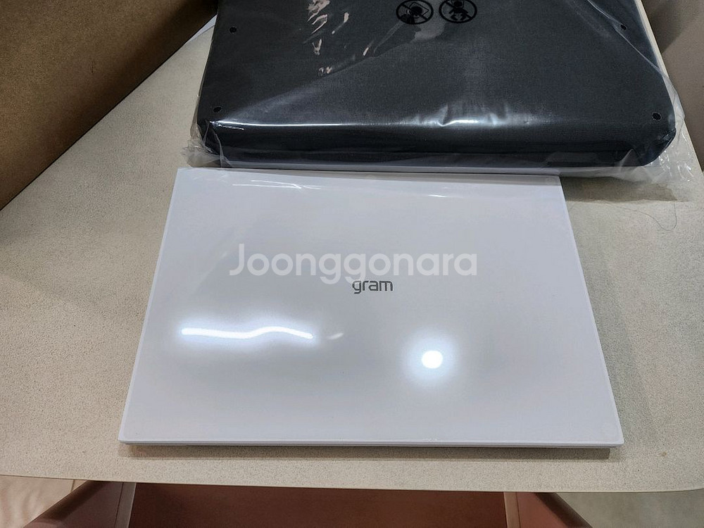 (새상품)LG 그램 노트북 16인치 25년 16z90s--1