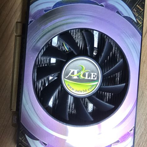 그래픽카드 gtx660 팝니다