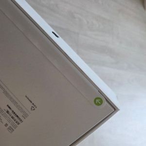 아이패드 프로 13 M4 Wi-Fi 256GB 스탠다드
