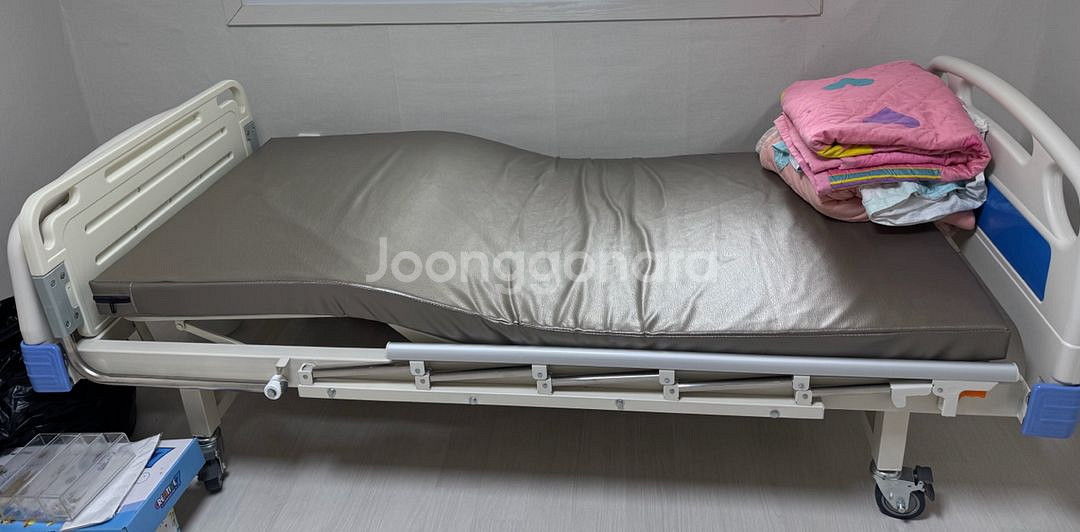 의료용 병원 침대--0
