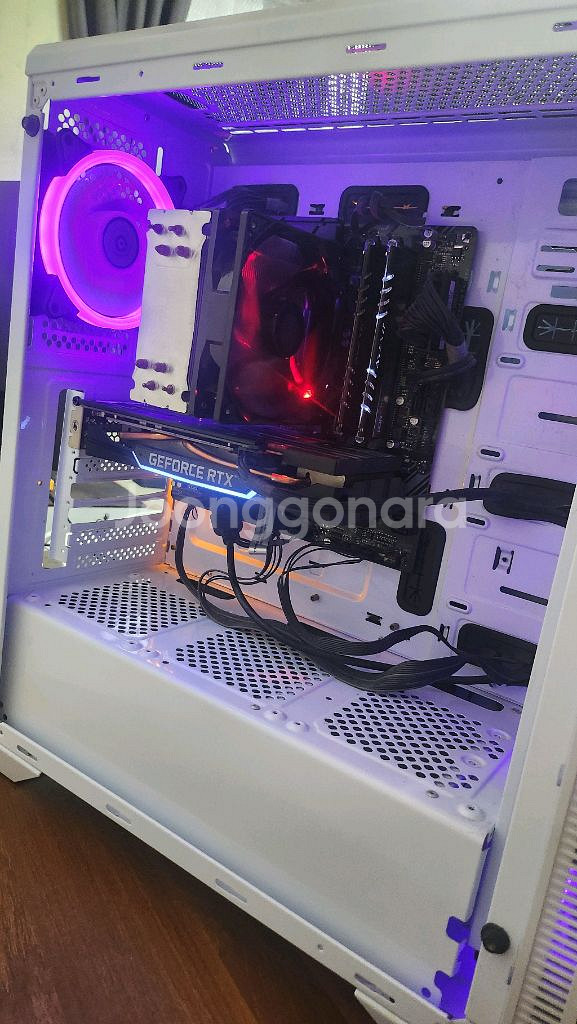 i7-9700KF RTX 게이밍조립pc 판매--2