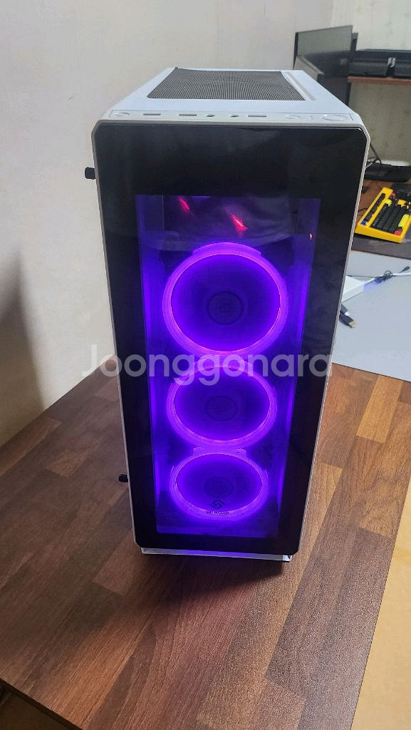 i7-9700KF RTX 게이밍조립pc 판매--0