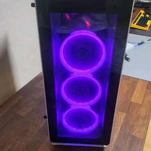 i7-9700KF RTX 게이밍조립pc 판매