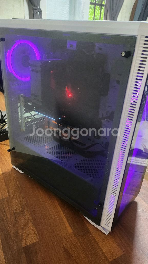 i7-9700KF RTX 게이밍조립pc 판매--1