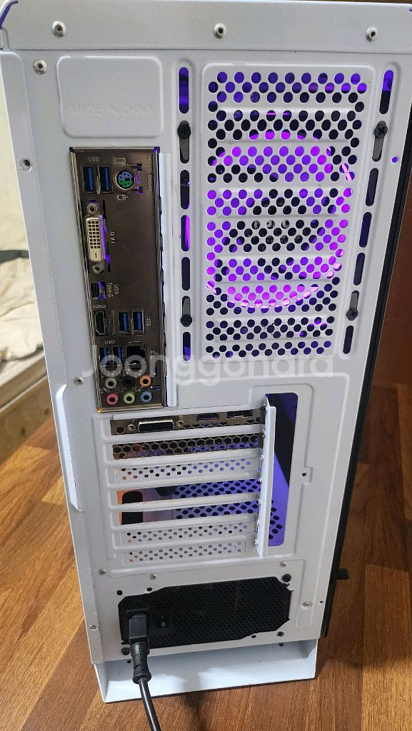 i7-9700KF RTX 게이밍조립pc 판매--4