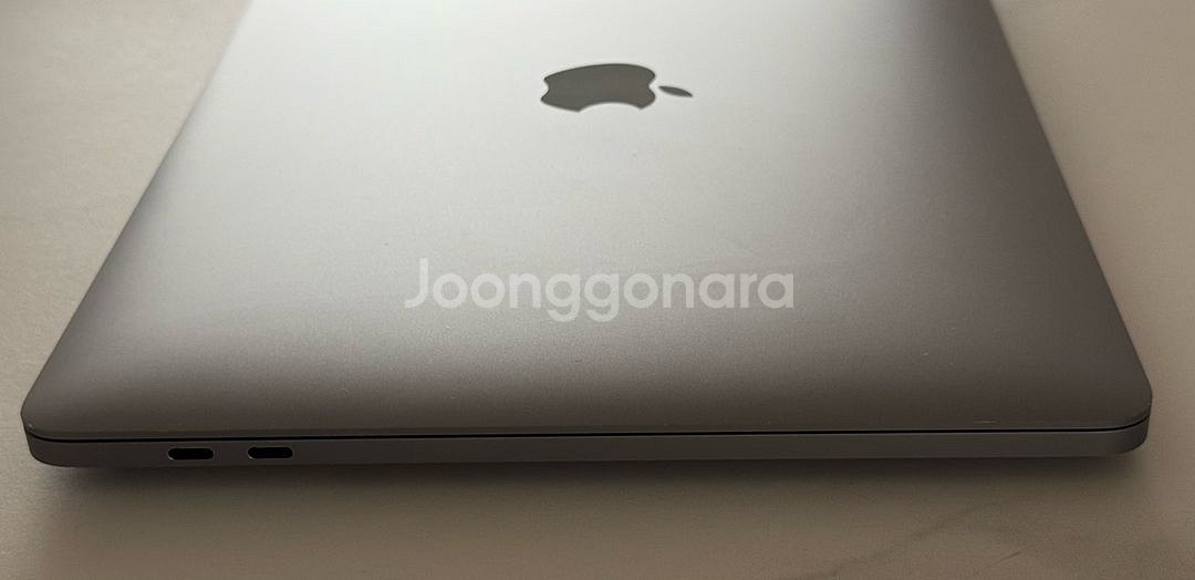 맥북프로 2020 13인치 고급형 16G 1T--9