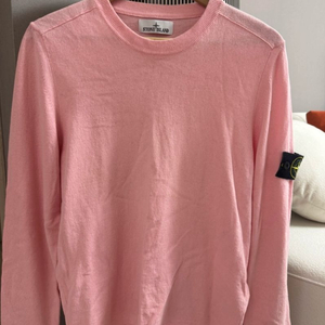 [S]23SS 스톤아일랜드 니트