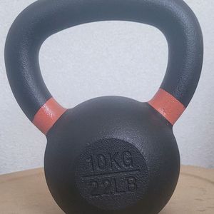 케틀벨