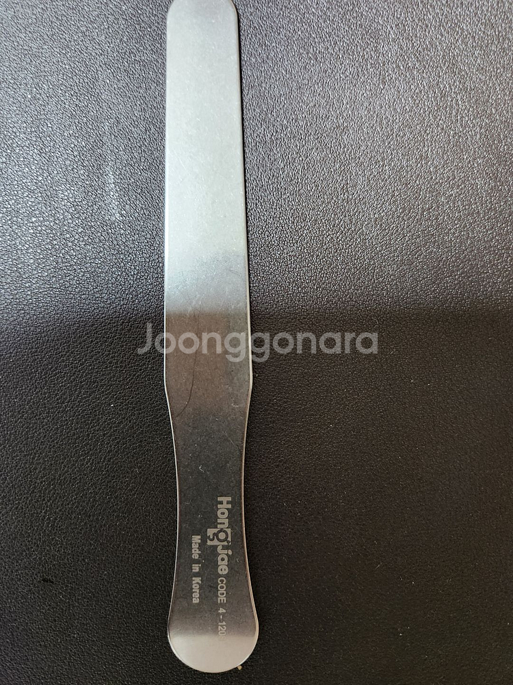 스텐 스파출라--3