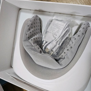 스완 손목관리기 마사지